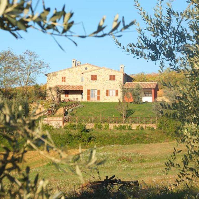 Casale L'Upupa - Casa con 3 Camere da Letto - 1