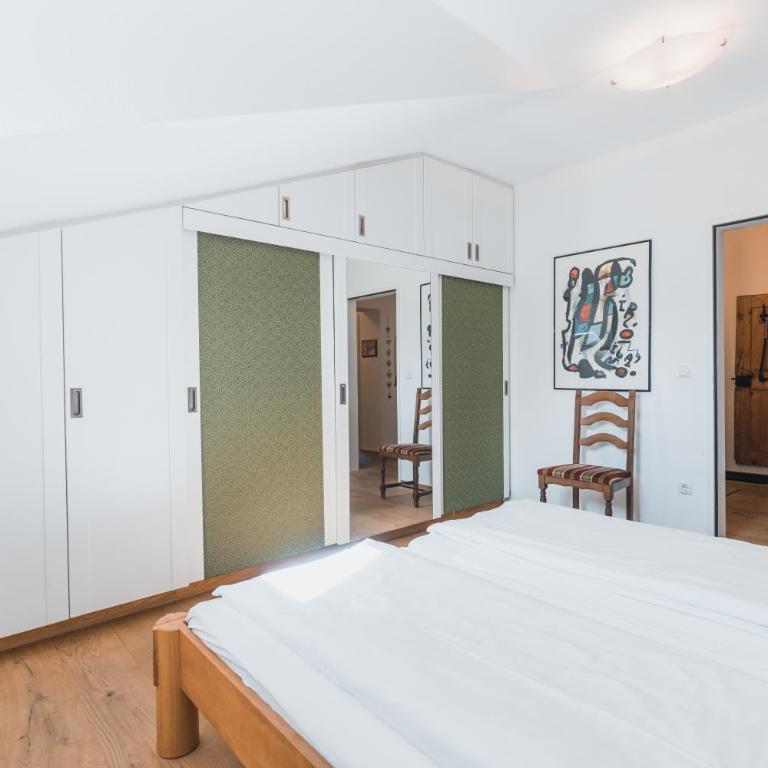 Felbermayer Appartements - Apartment mit Balkon - 15