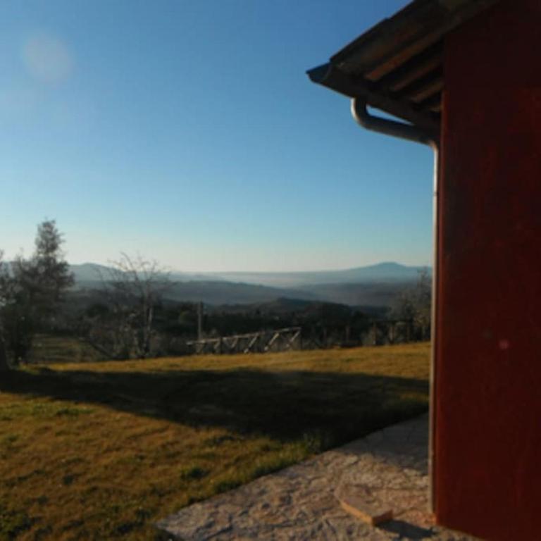 Casale L'Upupa - Casa con 3 Camere da Letto - 4