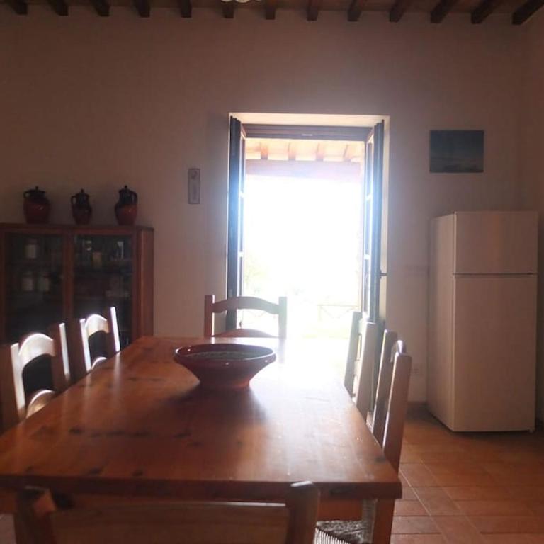 Casale L'Upupa - Casa con 3 Camere da Letto - 5