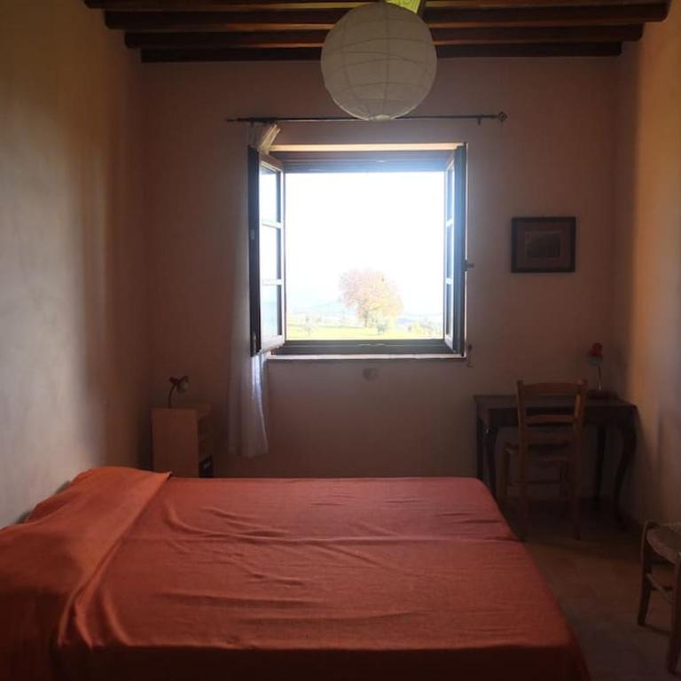 Casale L'Upupa - Casa con 3 Camere da Letto - 6
