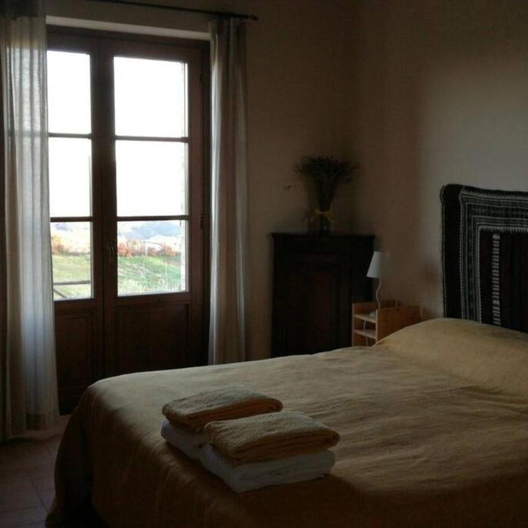 Casale L'Upupa - Casa con 3 Camere da Letto - 10