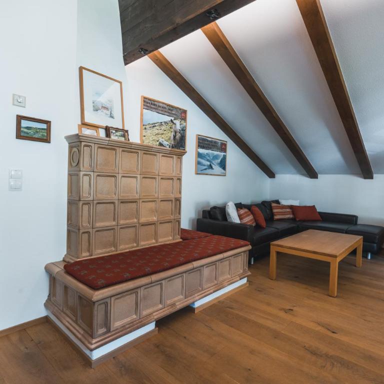 Felbermayer Appartements - Apartment mit Balkon - 14