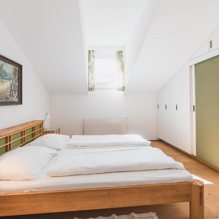 Felbermayer Appartements - Apartment mit Balkon - 12