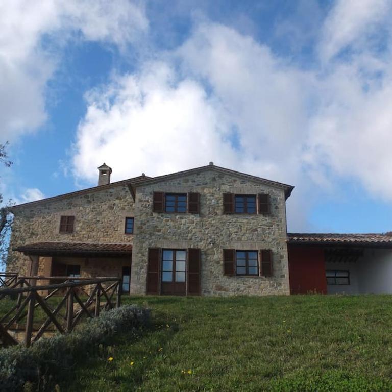 Casale L'Upupa - Casa con 3 Camere da Letto - 16