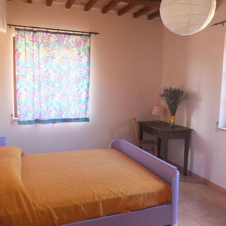 Casale L'Upupa - Casa con 3 Camere da Letto - 17
