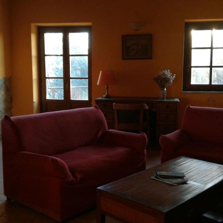 Casale L'Upupa - Casa con 3 Camere da Letto - 19
