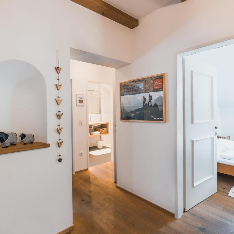 Felbermayer Appartements - Apartment mit Balkon - 6