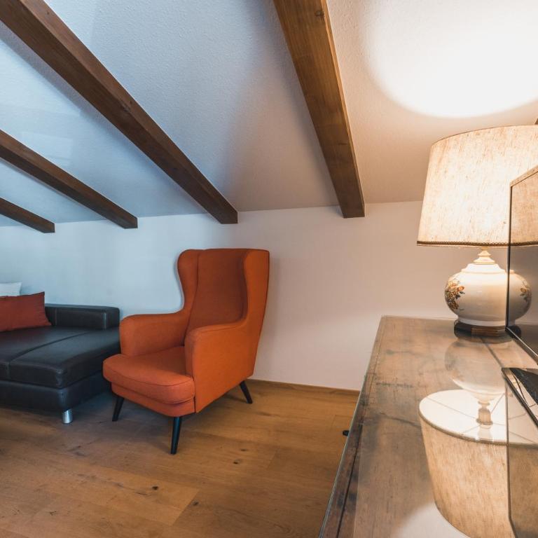 Felbermayer Appartements - Apartment mit Balkon - 9