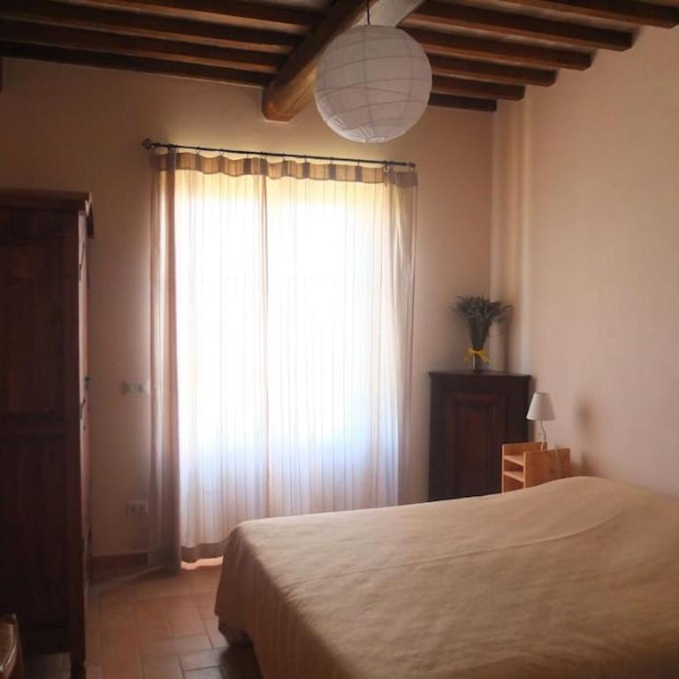 Casale L'Upupa - Casa con 3 Camere da Letto - 20