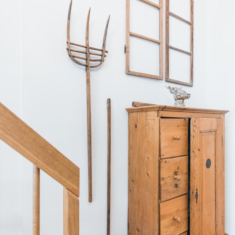 Felbermayer Appartements - Apartment mit Balkon - 5