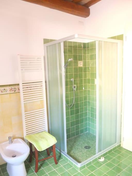 Casale L'Upupa - Casa con 3 Camere da Letto - 21