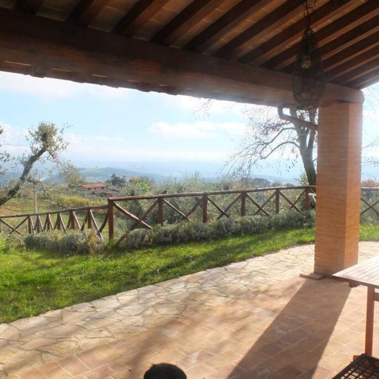 Casale L'Upupa - Casa con 3 Camere da Letto - 22