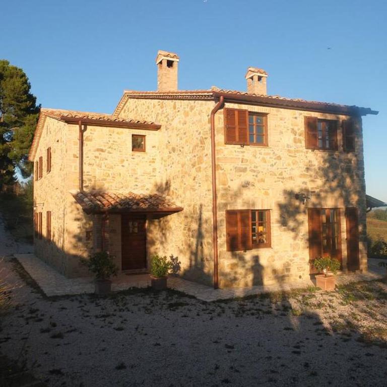 Casale L'Upupa - Casa con 3 Camere da Letto - 25
