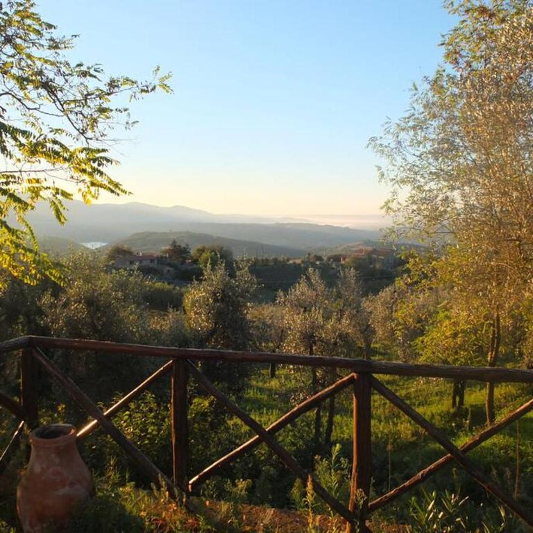 Casale L'Upupa - Casa con 3 Camere da Letto - 26
