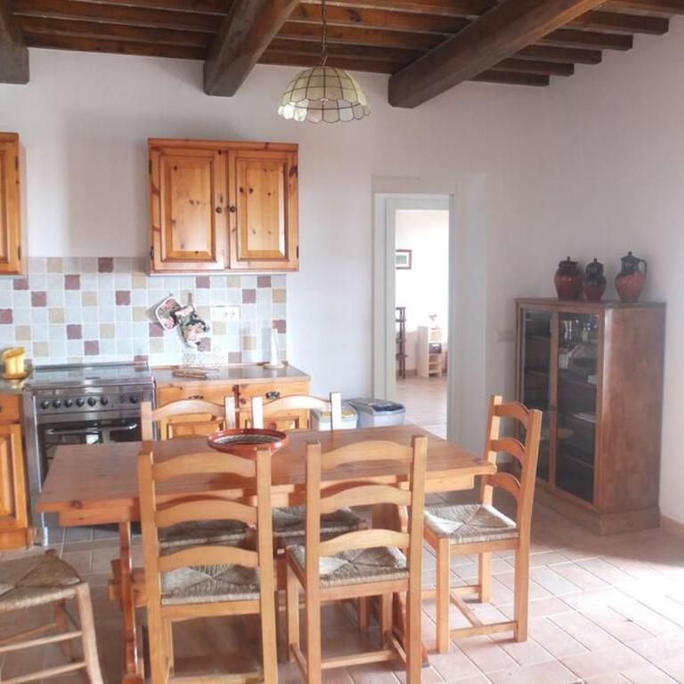 Casale L'Upupa - Casa con 3 Camere da Letto - 30