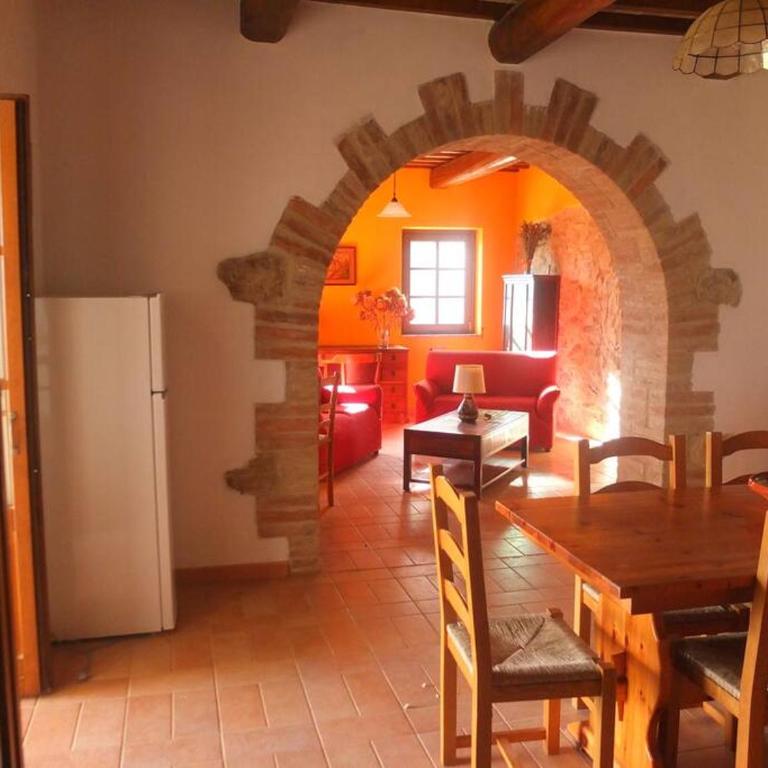 Casale L'Upupa - Casa con 3 Camere da Letto - 31