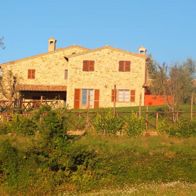 Casale L'Upupa - Casa con 3 Camere da Letto - 34