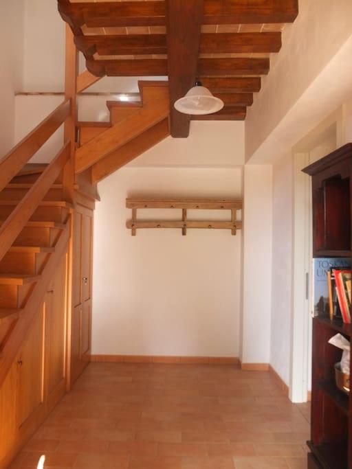 Casale L'Upupa - Casa con 3 Camere da Letto - 35