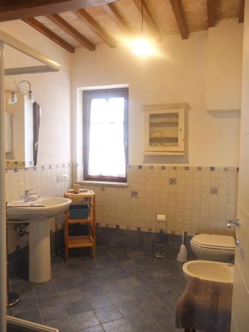 Casale L'Upupa - Casa con 3 Camere da Letto - 36
