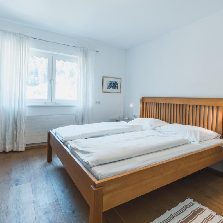Felbermayer Appartements - Apartment mit Balkon - 19