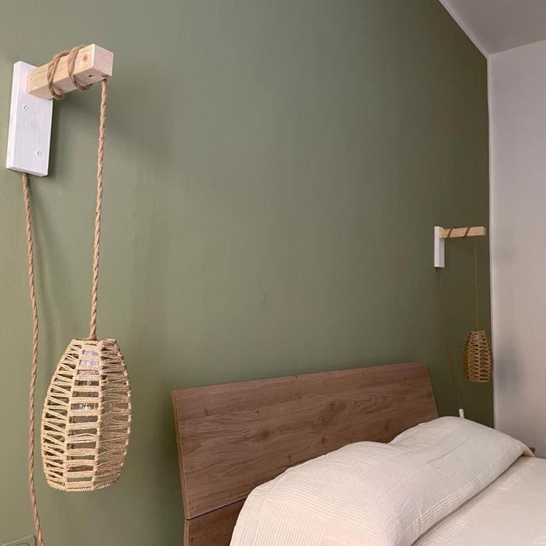 L’abete bianco - One-Bedroom Apartment - 25