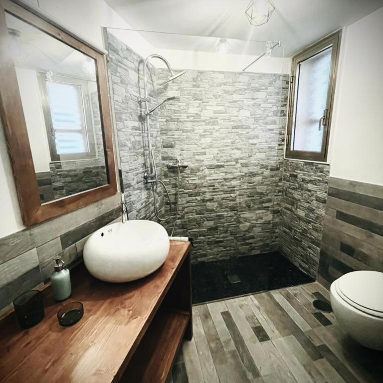 L’abete bianco - One-Bedroom Apartment - 26