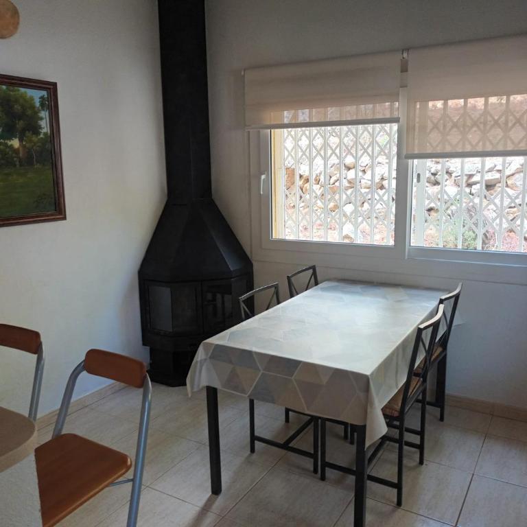 Trill Brisas Kim casa Estartit Rocamaura - Haus mit 5 Schlafzimmern - 18