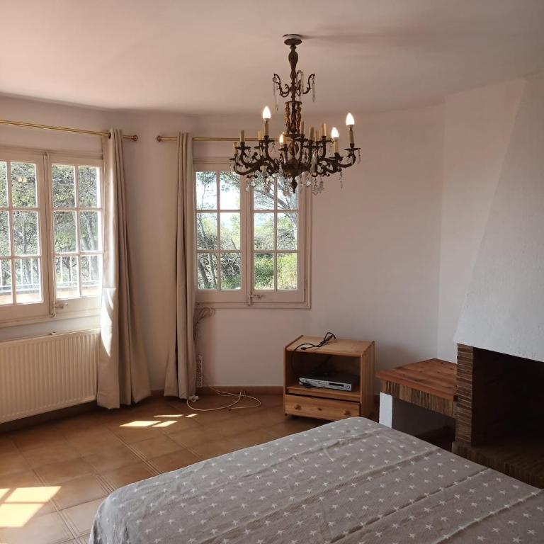 Trill Brisas Kim casa Estartit Rocamaura - Haus mit 5 Schlafzimmern - 19
