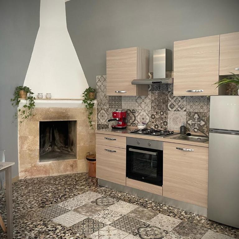 L’abete bianco - One-Bedroom Apartment - 12
