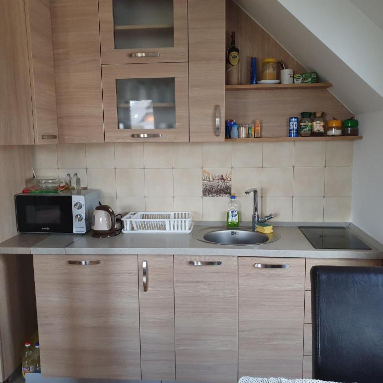 Apartman Malina - Apartman sa 2 Spavaće Sobe - 8