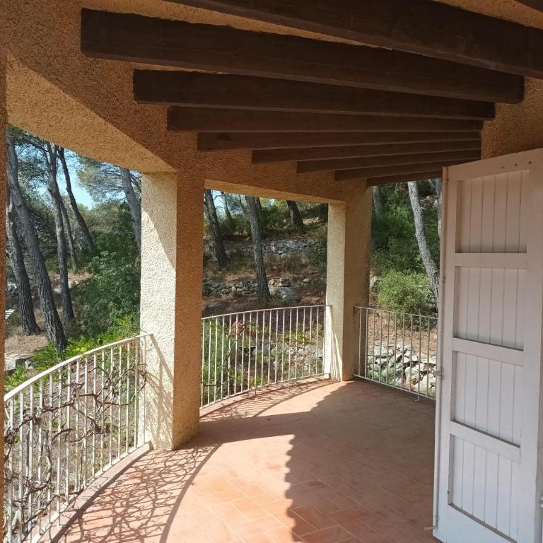 Trill Brisas Kim casa Estartit Rocamaura - Haus mit 5 Schlafzimmern - 22