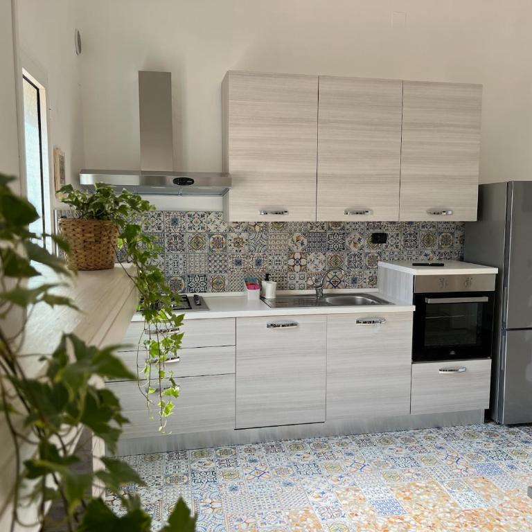 L’abete bianco - Two-Bedroom Apartment - 12