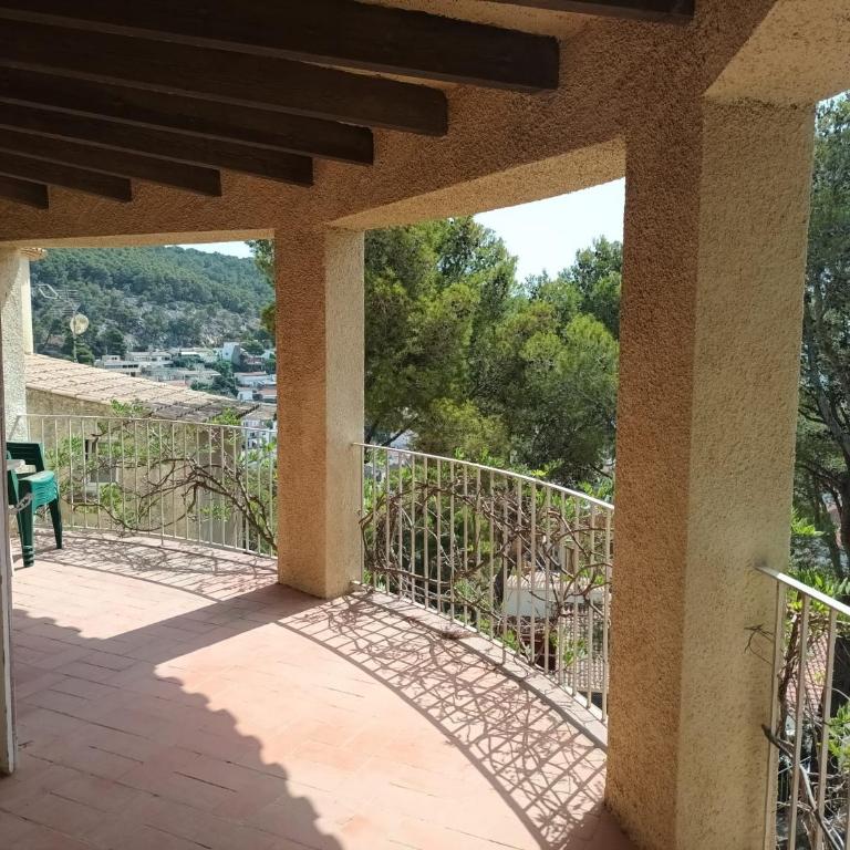 Trill Brisas Kim casa Estartit Rocamaura - Haus mit 5 Schlafzimmern - 23