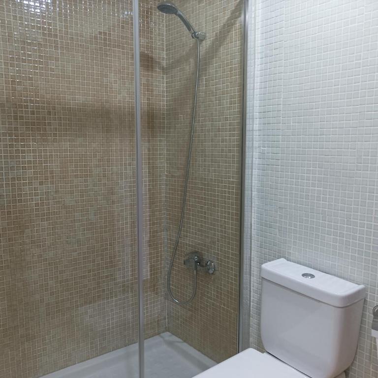 2 dormitorios y muy fácil aparcamiento - Apartamento de 2 dormitorios - 16