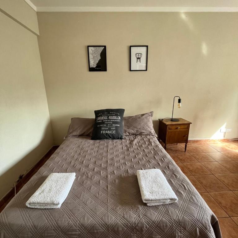 Jachal VI - Apartamento de 1 dormitorio - 1