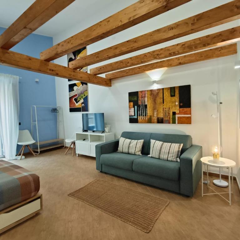 Momoflat - One-Bedroom Apartment - 8