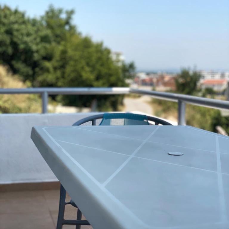 Apartments Ajdin - Family Room with Terrace - 3