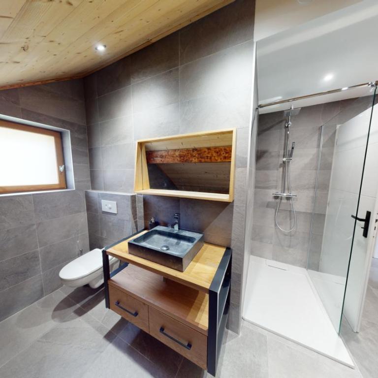 Chalet Jogidi - Chalet Supérieur - 3