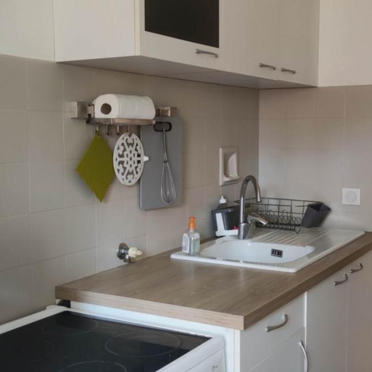 Central Studio - Appartement 1 Chambre - 20