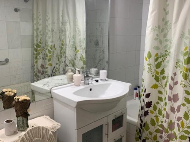 HERMOSO DEPARTAMENTO EN PRIMERA LINEA VIÑA DEL MAR y HERMOSA VISTA AL MAR - Apartment - 7