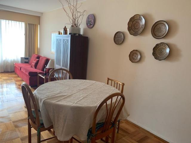 HERMOSO DEPARTAMENTO EN PRIMERA LINEA VIÑA DEL MAR y HERMOSA VISTA AL MAR - Apartment - 19