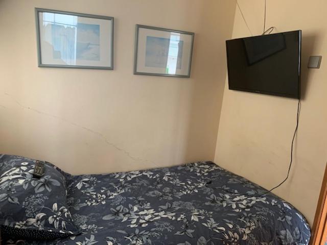 HERMOSO DEPARTAMENTO EN PRIMERA LINEA VIÑA DEL MAR y HERMOSA VISTA AL MAR - Apartment - 20