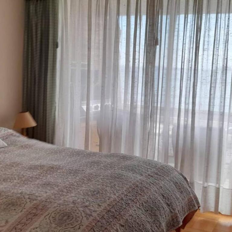 HERMOSO DEPARTAMENTO EN PRIMERA LINEA VIÑA DEL MAR y HERMOSA VISTA AL MAR - Apartment - 22