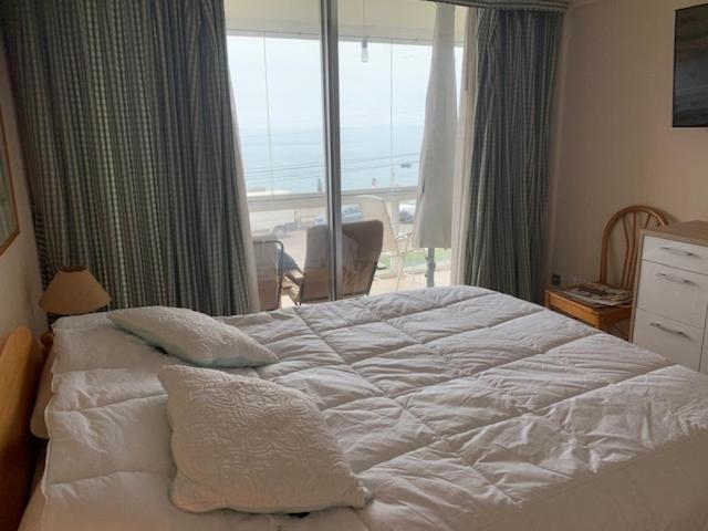 HERMOSO DEPARTAMENTO EN PRIMERA LINEA VIÑA DEL MAR y HERMOSA VISTA AL MAR - Apartment - 23