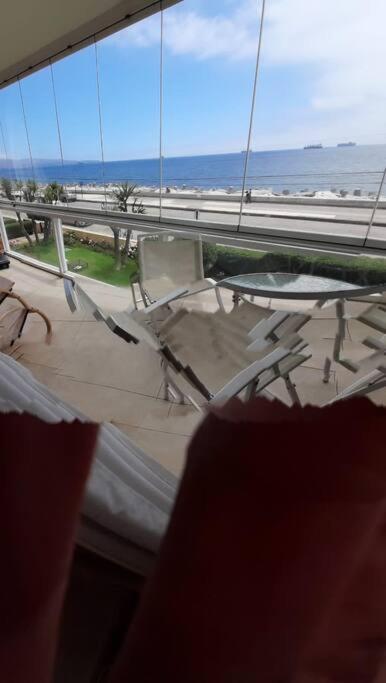 HERMOSO DEPARTAMENTO EN PRIMERA LINEA VIÑA DEL MAR y HERMOSA VISTA AL MAR - Apartment - 27