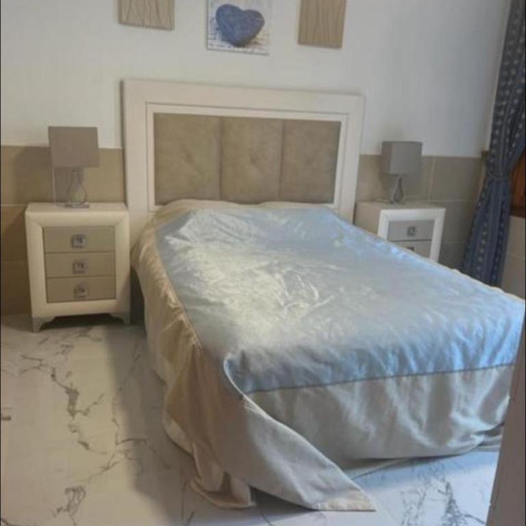 Villa Natandre Tenerife Ocean View Accommodation - Villa - 24