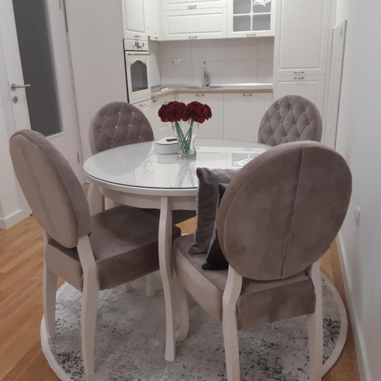 Apartman Arijela 2 - Apartman sa 1 Spavaćom Sobom - 6