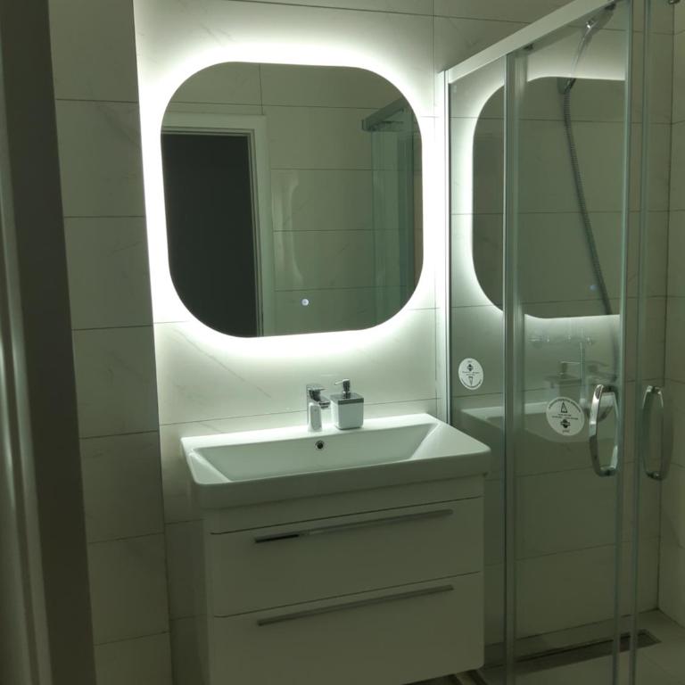 Apartman Arijela 2 - Apartman sa 1 Spavaćom Sobom - 12