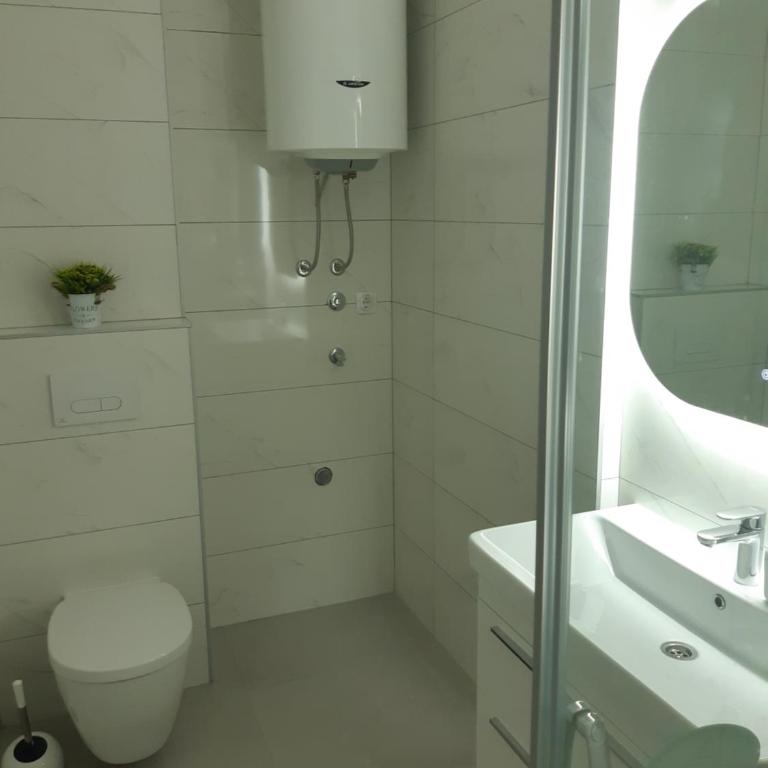 Apartman Arijela 2 - Apartman sa 1 Spavaćom Sobom - 14